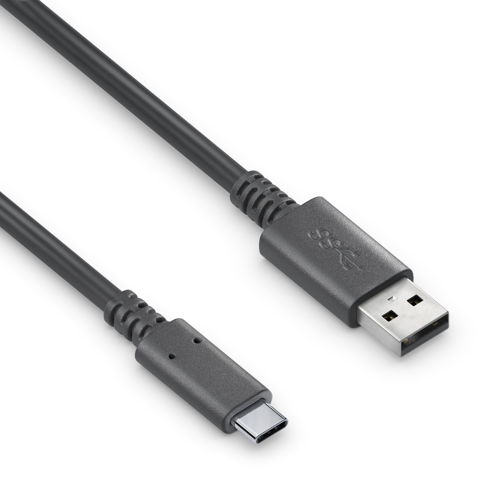 PureLink USB-C auf USB-A Kabel - USB 3.2 Gen2x1, 3A, 10Gbps - PureInstall 1,8m PureLink USB-C auf USB-A Kabel - USB 3.2 Gen2x1, 3A, 10Gbps - PureInstall 1,8m